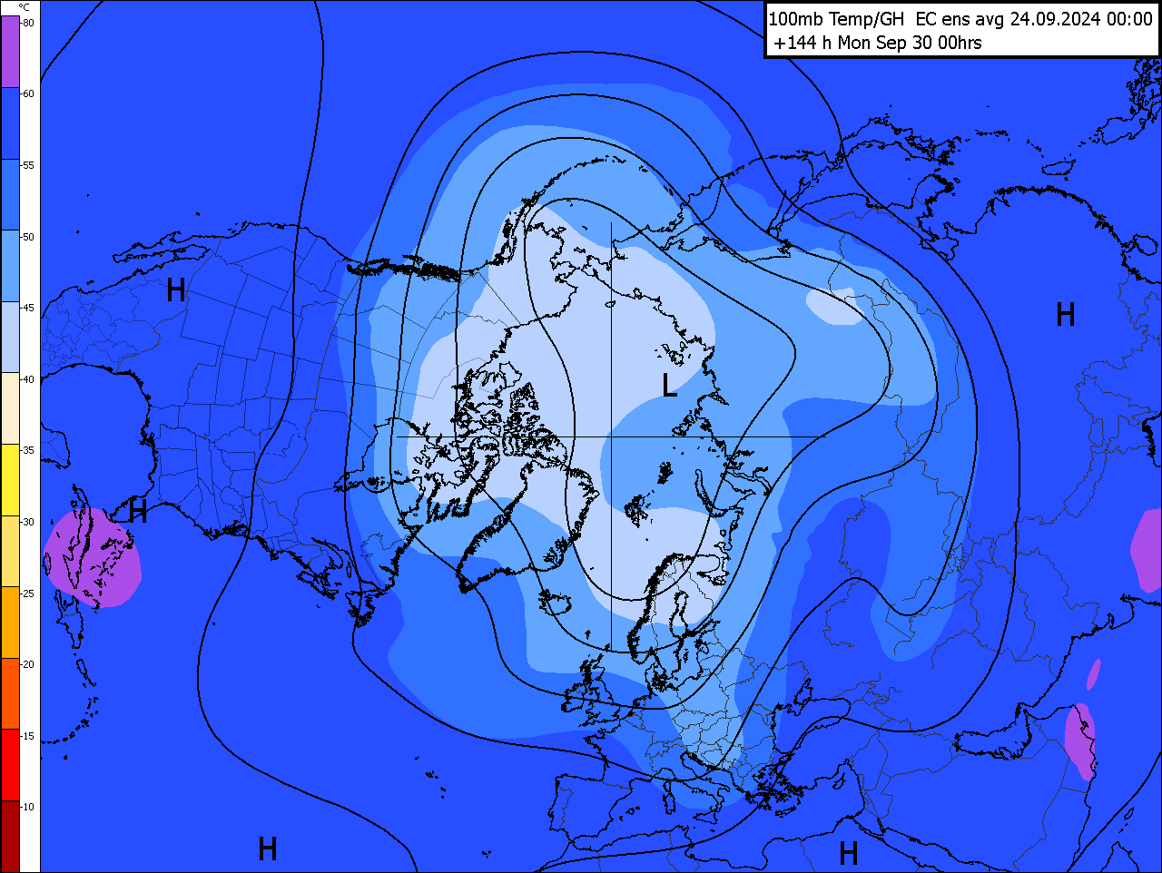Trade Weather Power AS