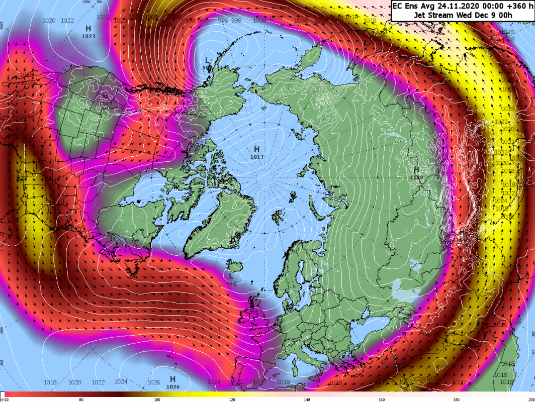 Trade Weather Power AS