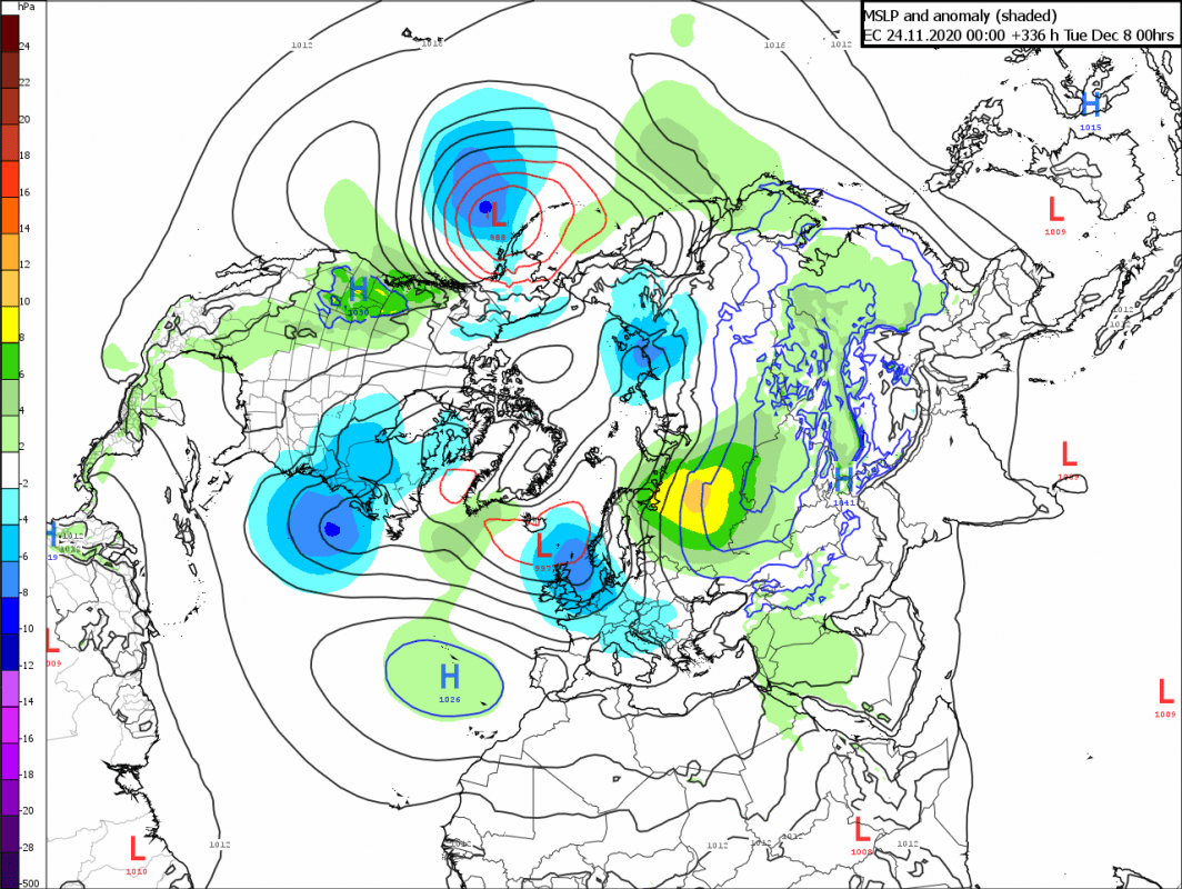 Trade Weather Power AS