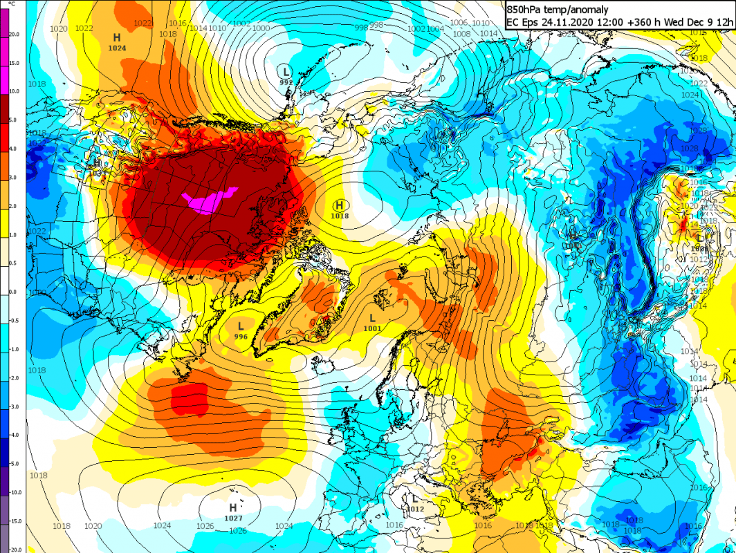 Trade Weather Power AS