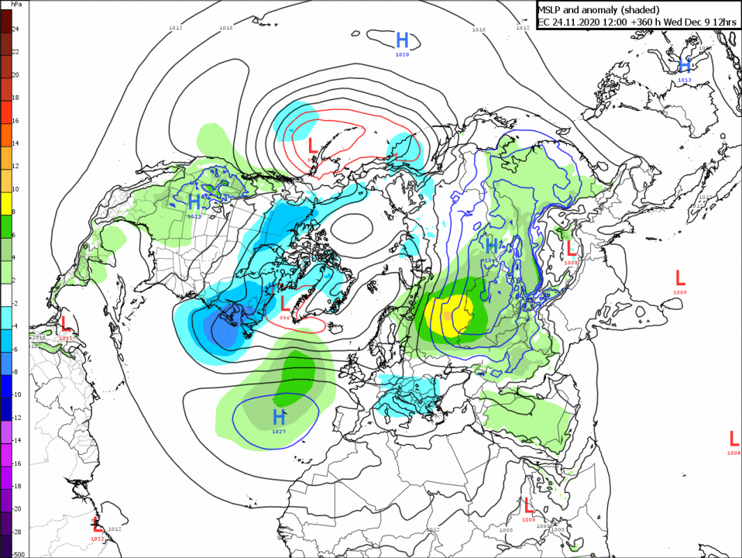 Trade Weather Power AS