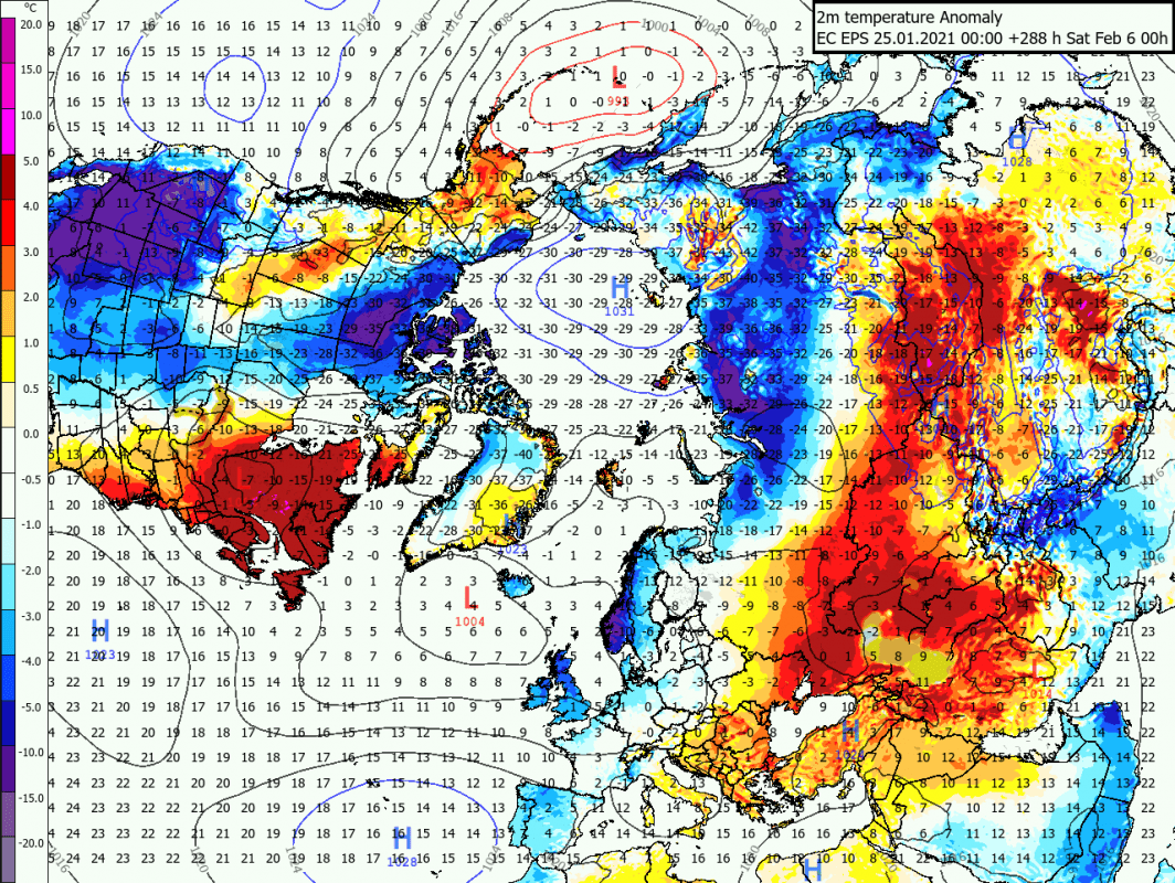 Trade Weather Power AS