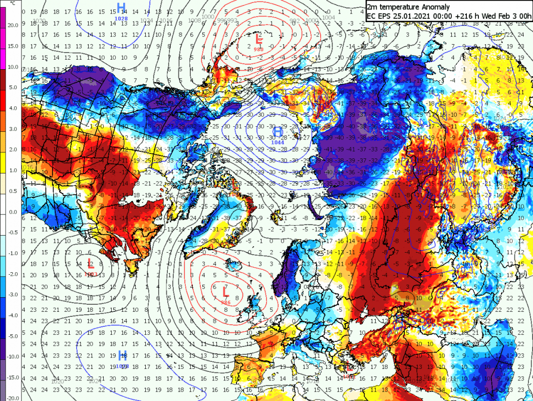 Trade Weather Power AS