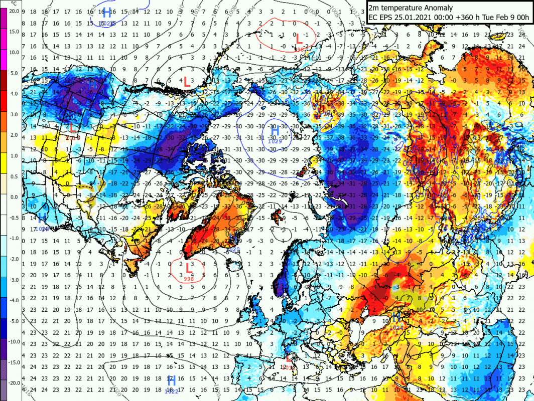 Trade Weather Power AS