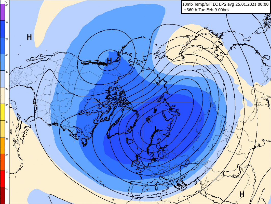 Trade Weather Power AS