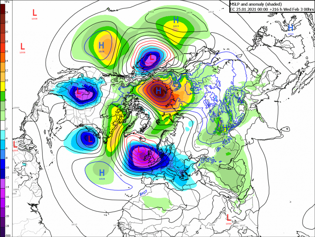 Trade Weather Power AS