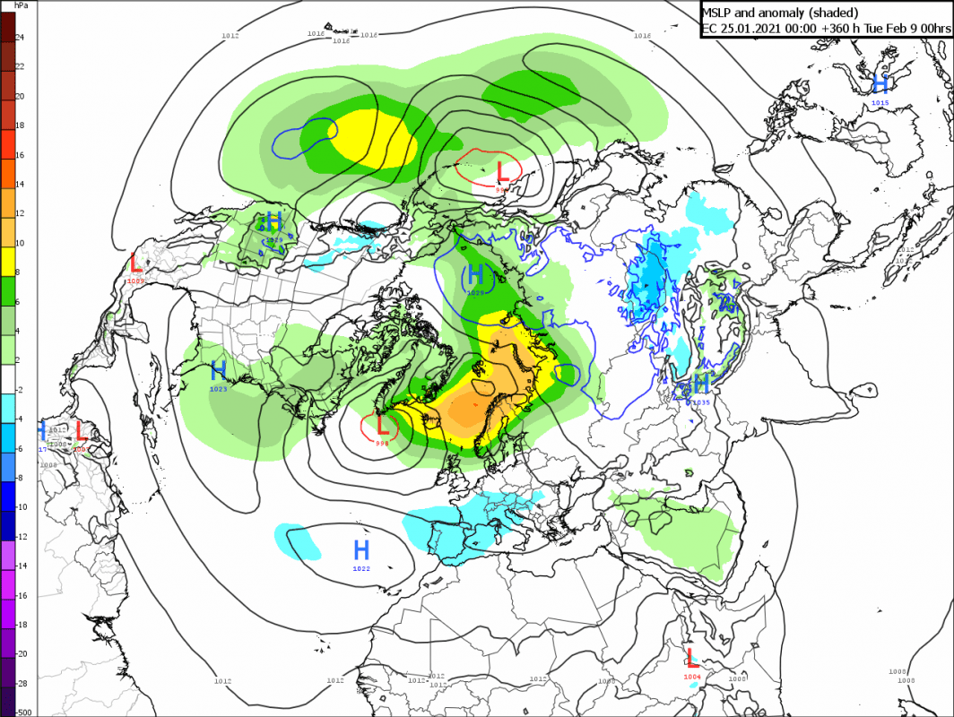 Trade Weather Power AS