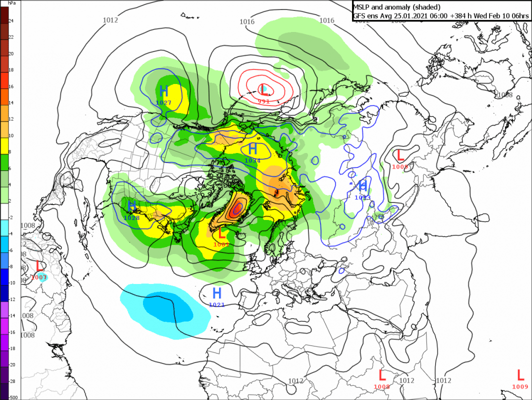Trade Weather Power AS