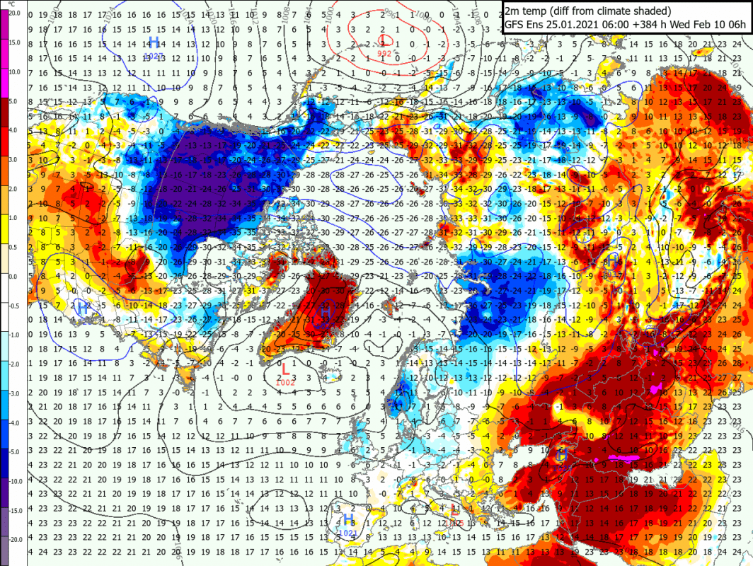 Trade Weather Power AS