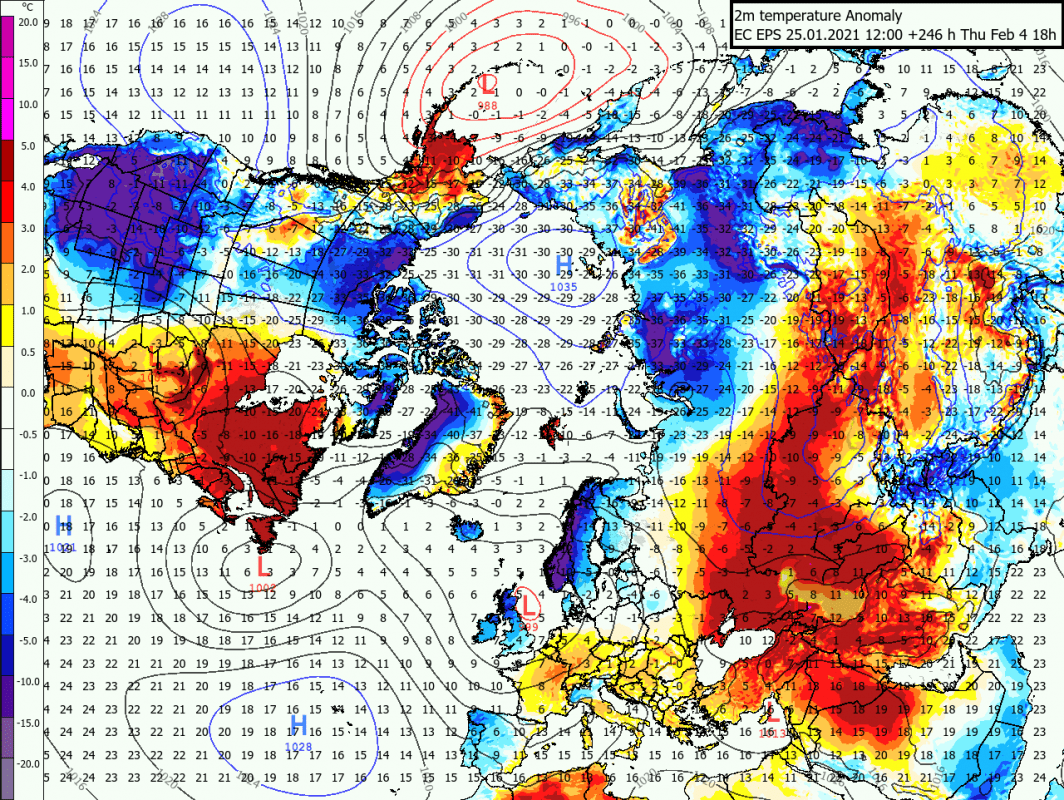 Trade Weather Power AS