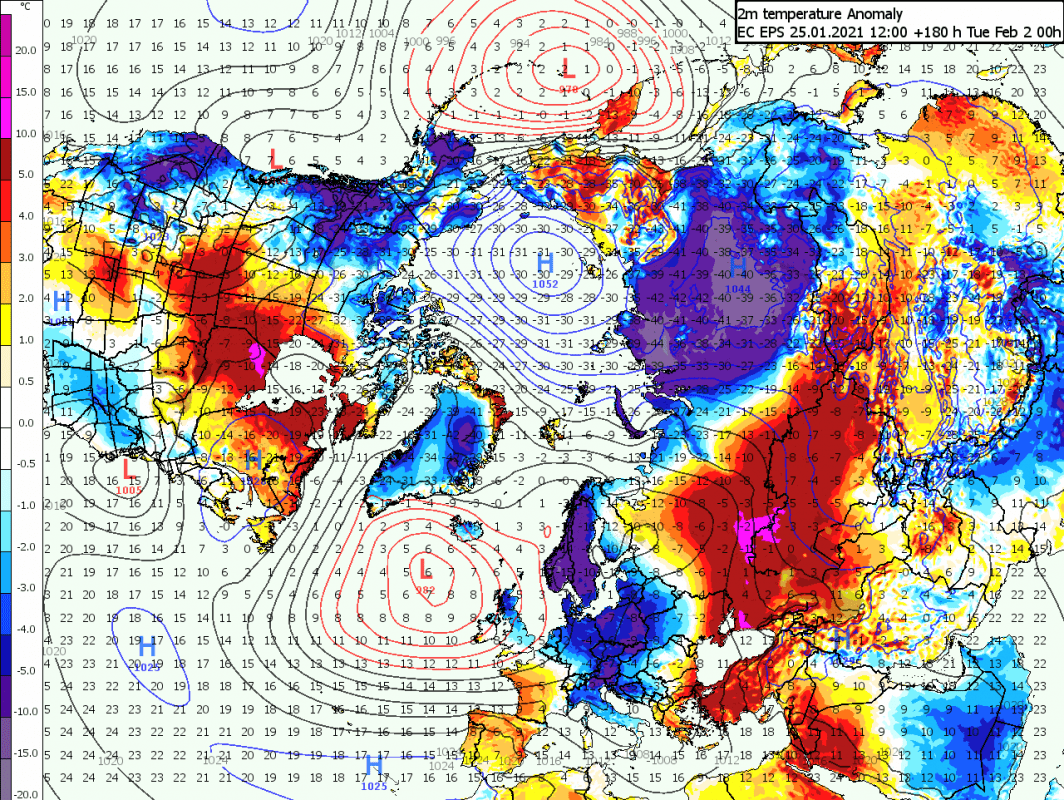 Trade Weather Power AS