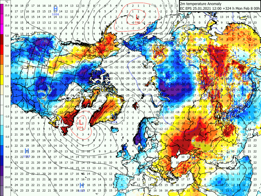 Trade Weather Power AS