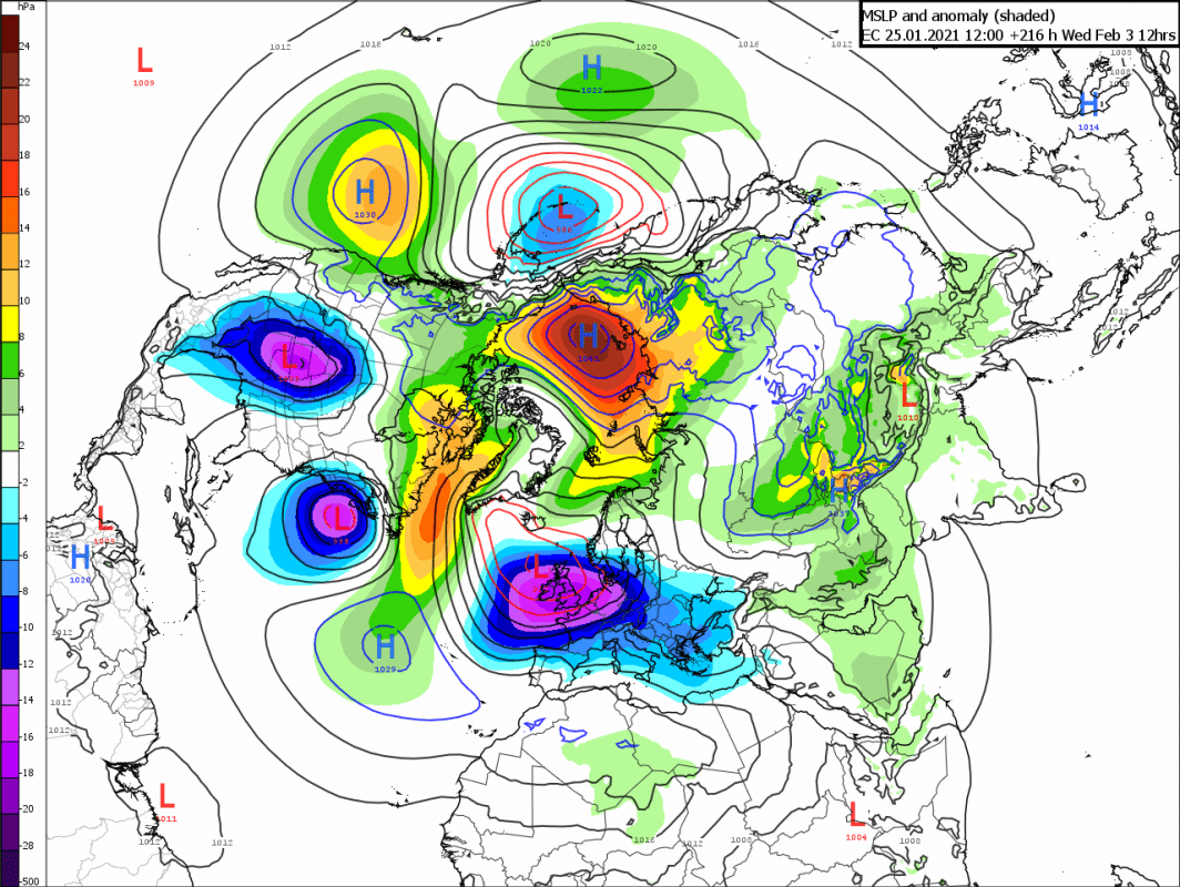 Trade Weather Power AS