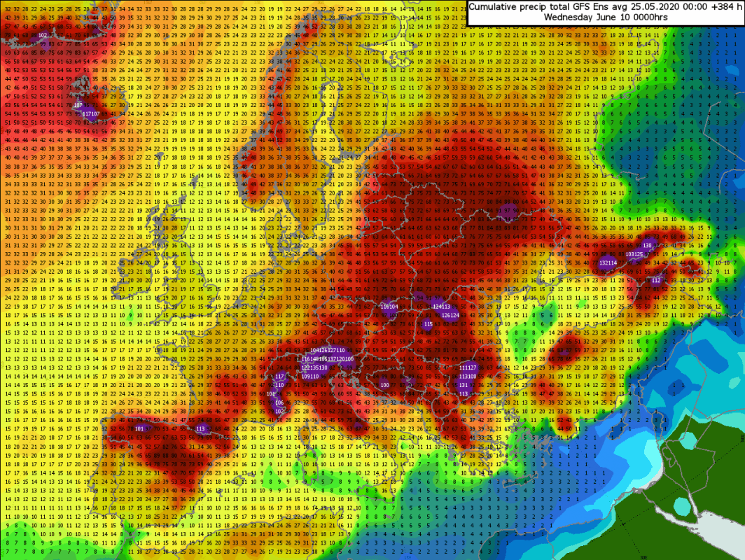 Trade Weather Power AS