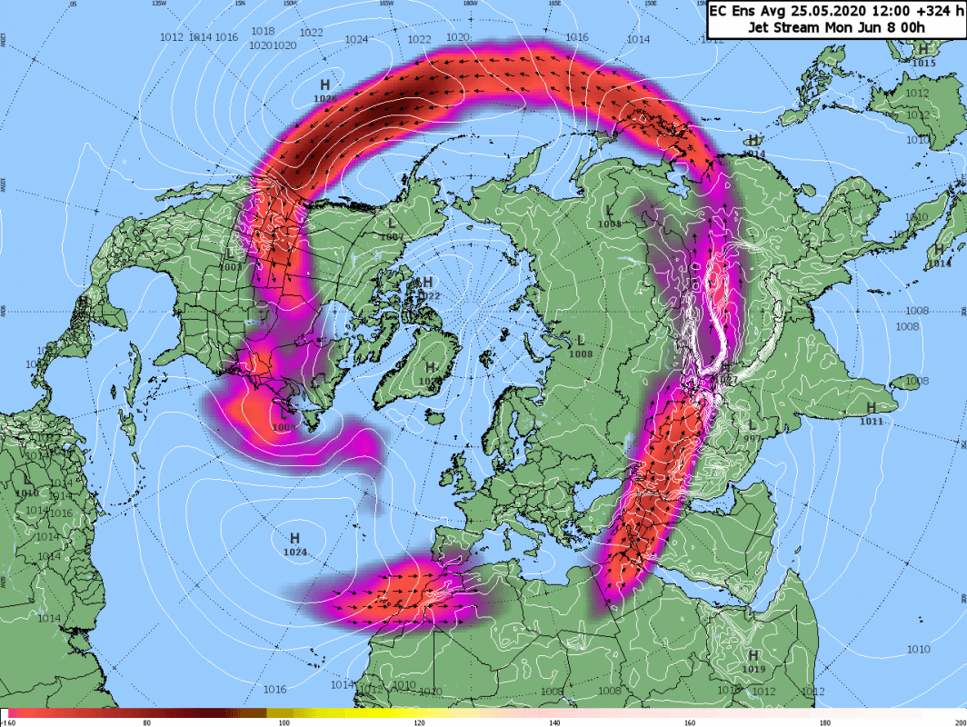 Trade Weather Power AS