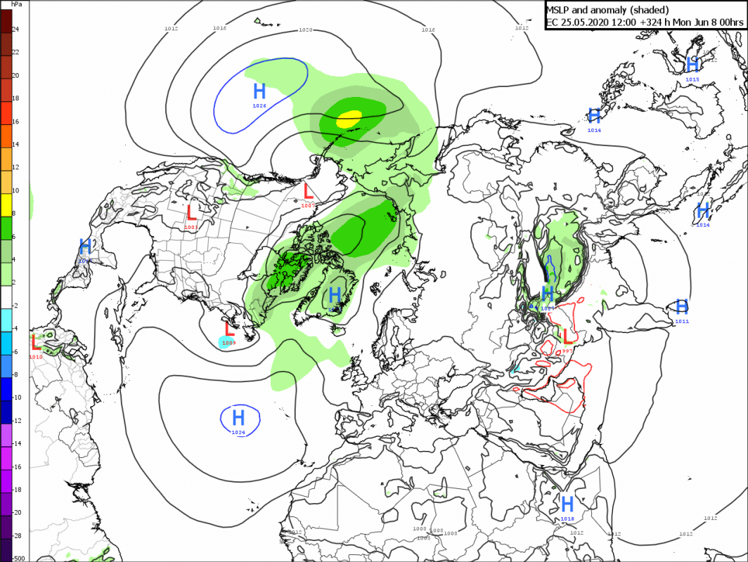 Trade Weather Power AS