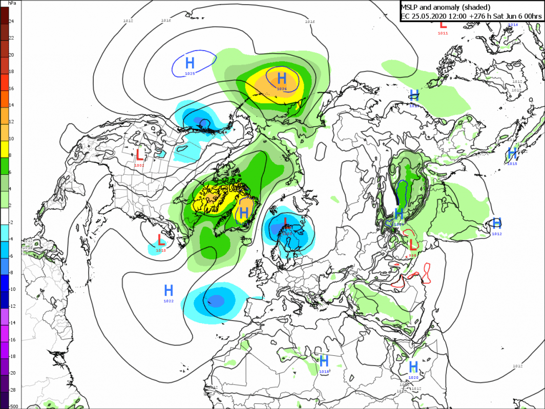 Trade Weather Power AS