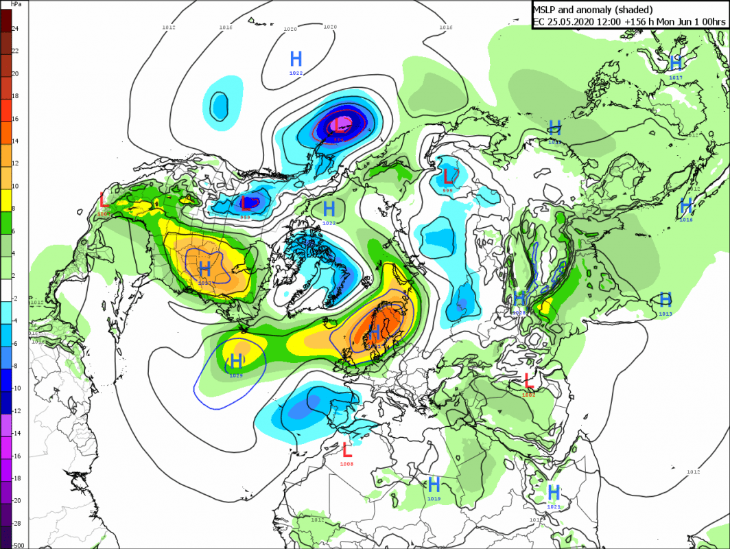 Trade Weather Power AS