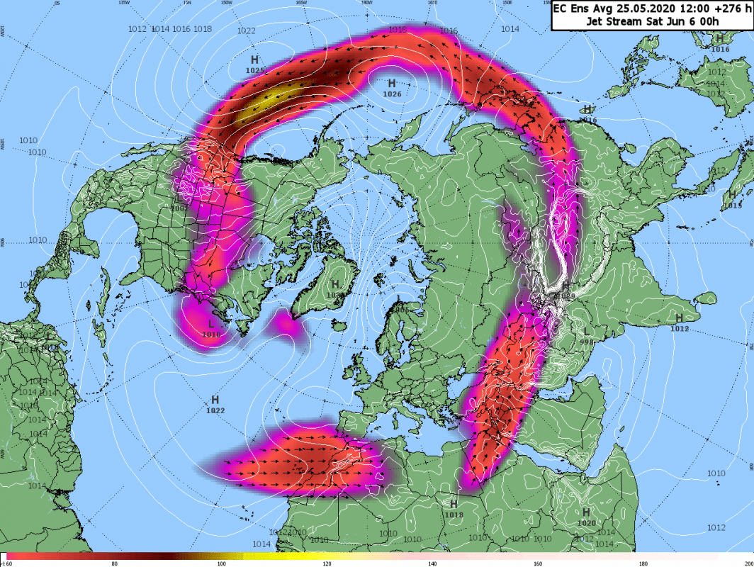 Trade Weather Power AS