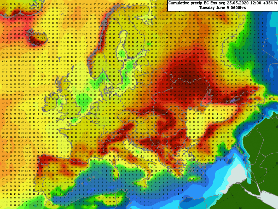 Trade Weather Power AS