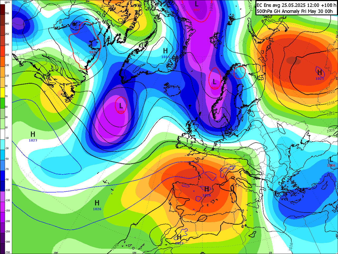 Trade Weather Power AS