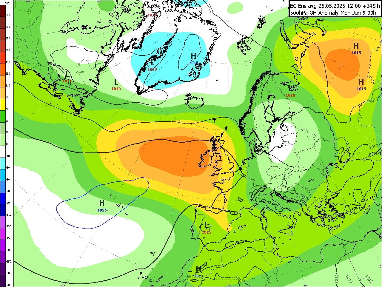 Trade Weather Power AS