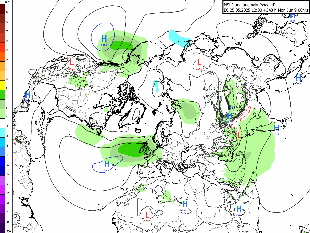 Trade Weather Power AS