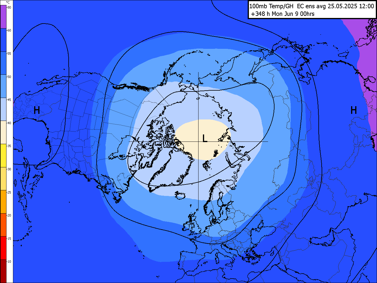 Trade Weather Power AS