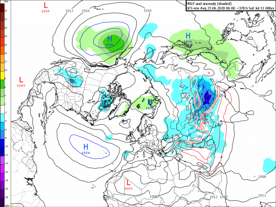 Trade Weather Power AS