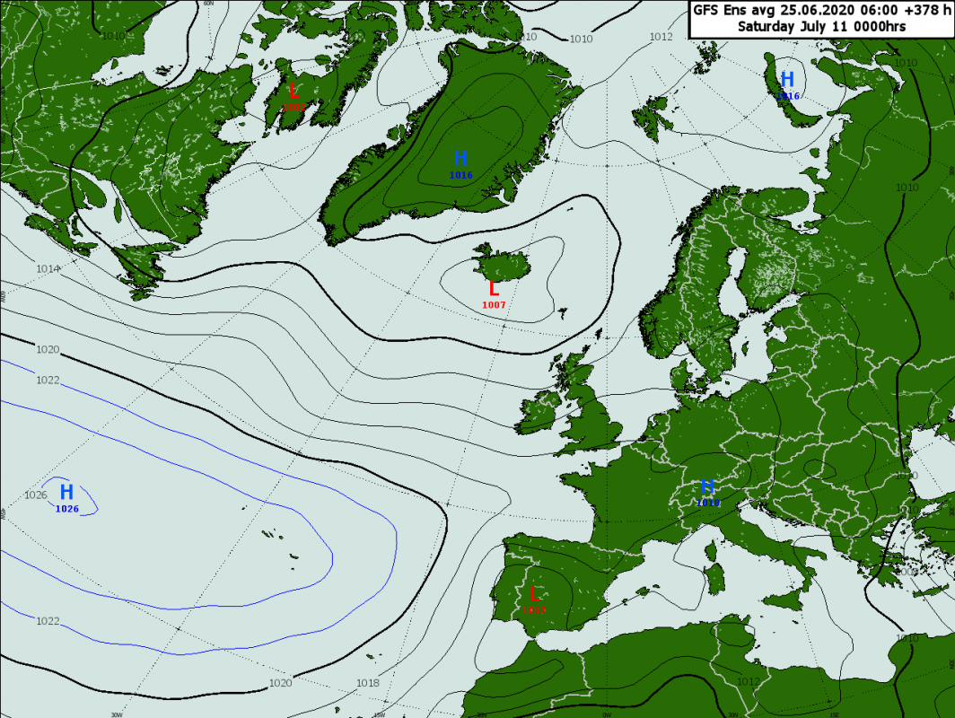 Trade Weather Power AS