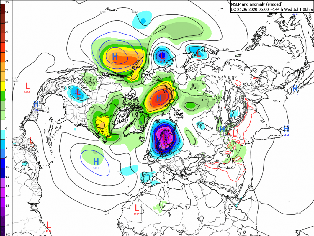 Trade Weather Power AS