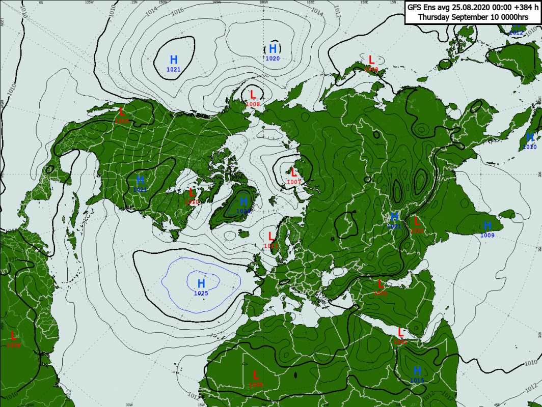 Trade Weather Power AS