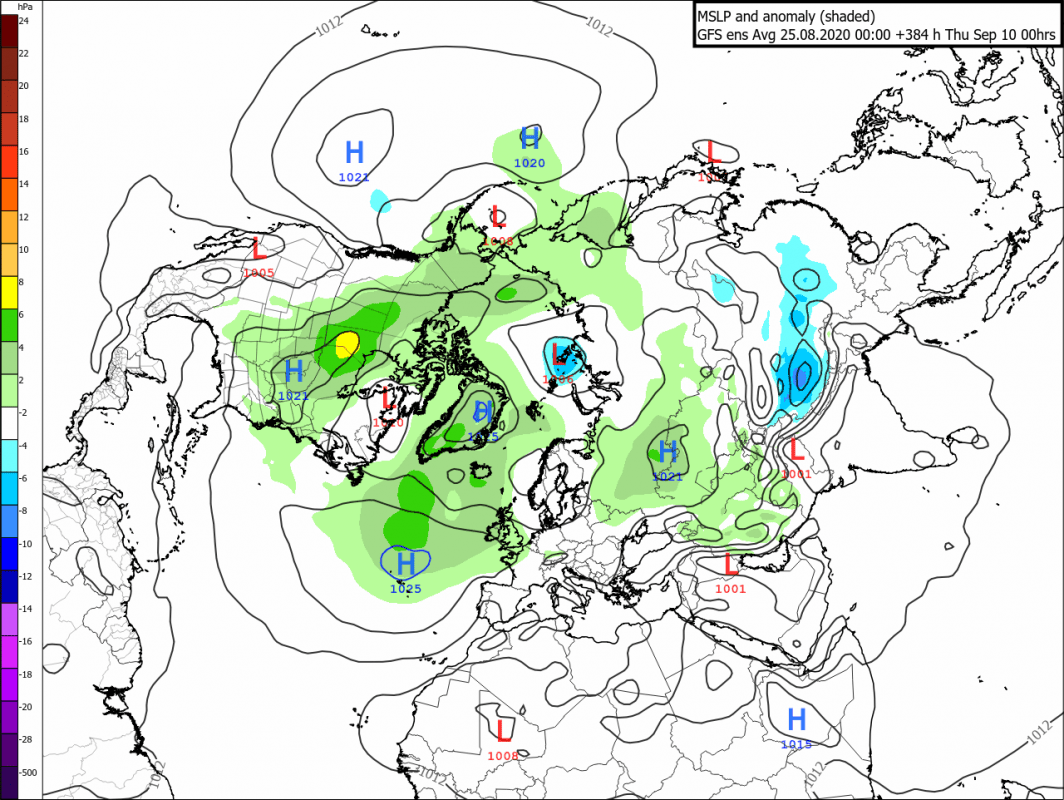 Trade Weather Power AS