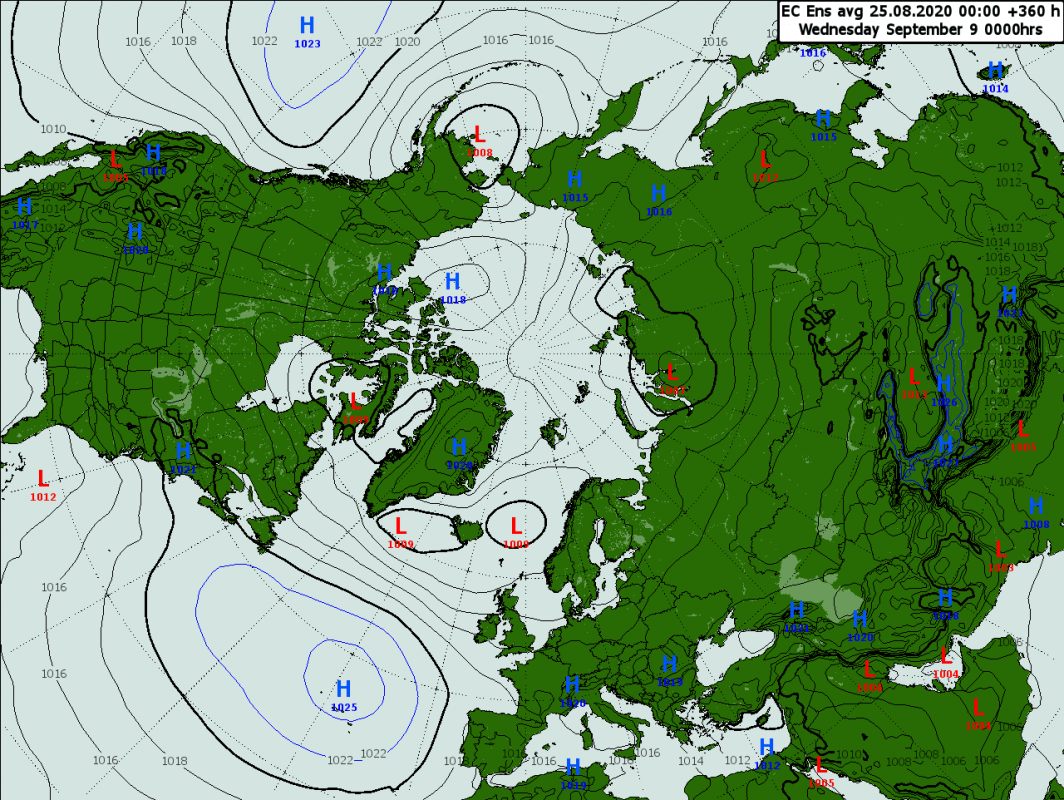 Trade Weather Power AS