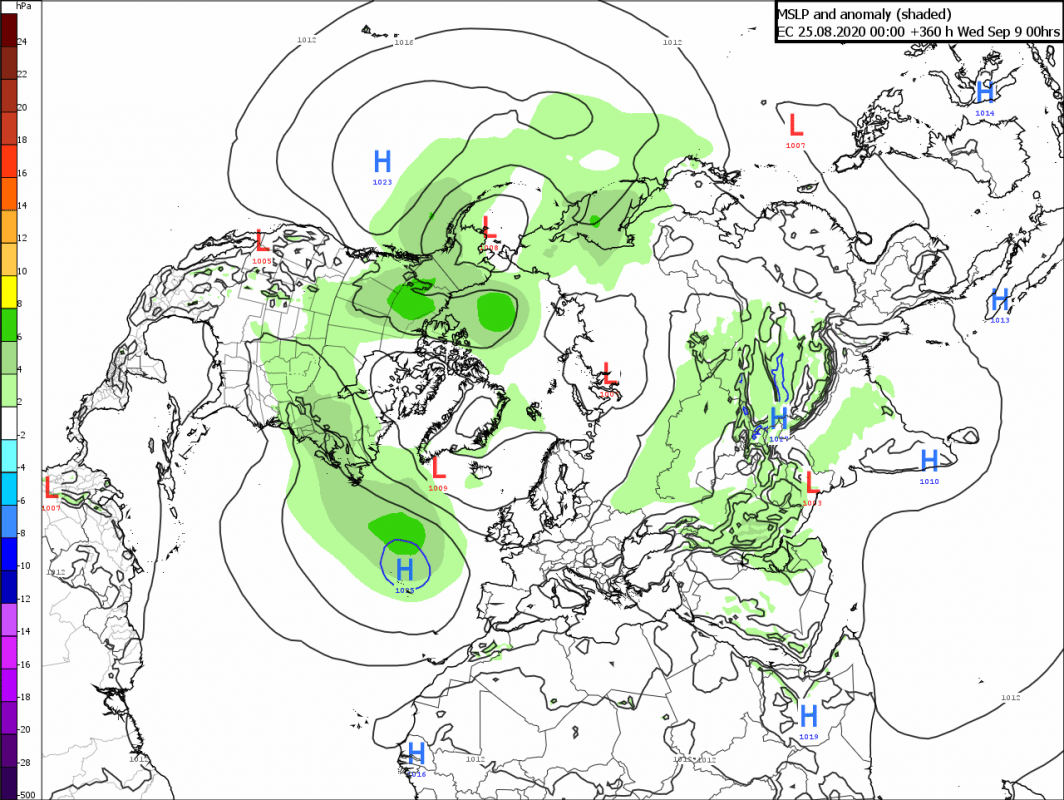 Trade Weather Power AS
