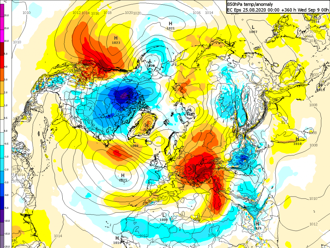 Trade Weather Power AS