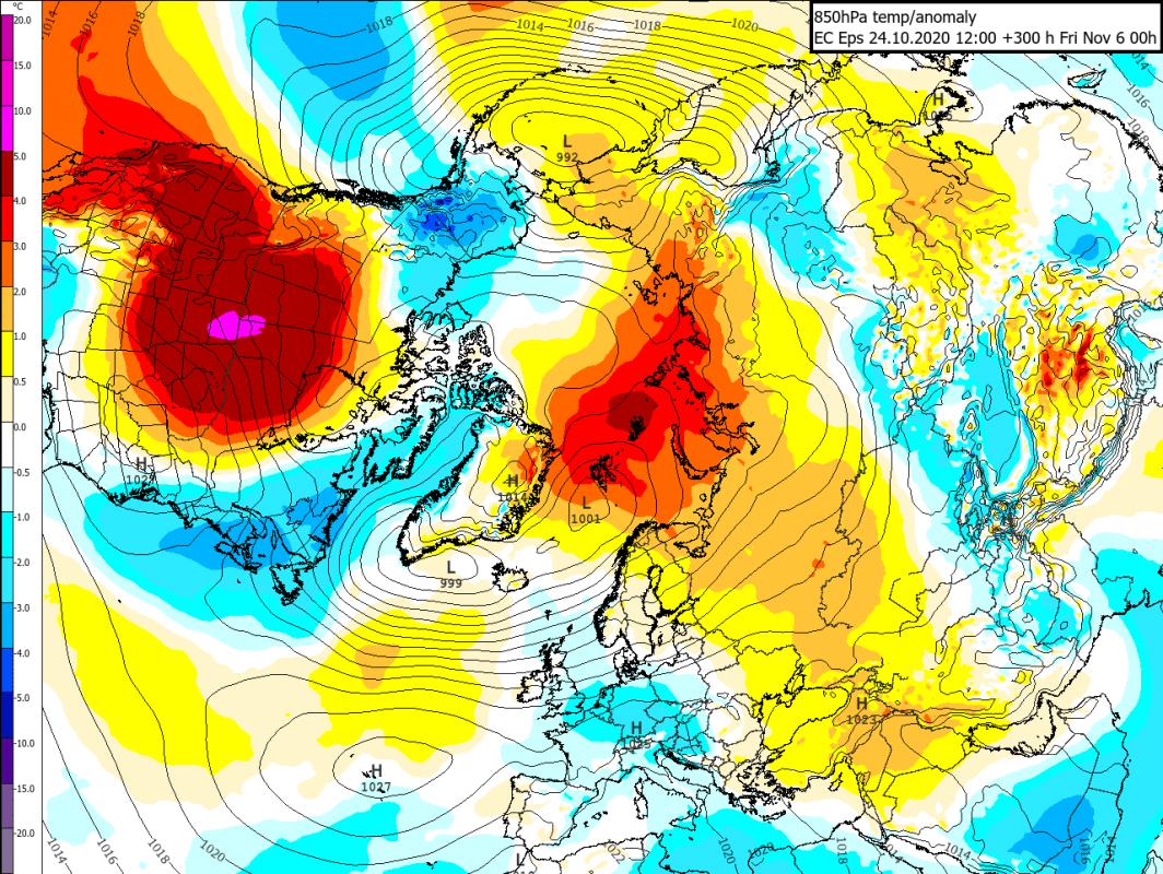 Trade Weather Power AS