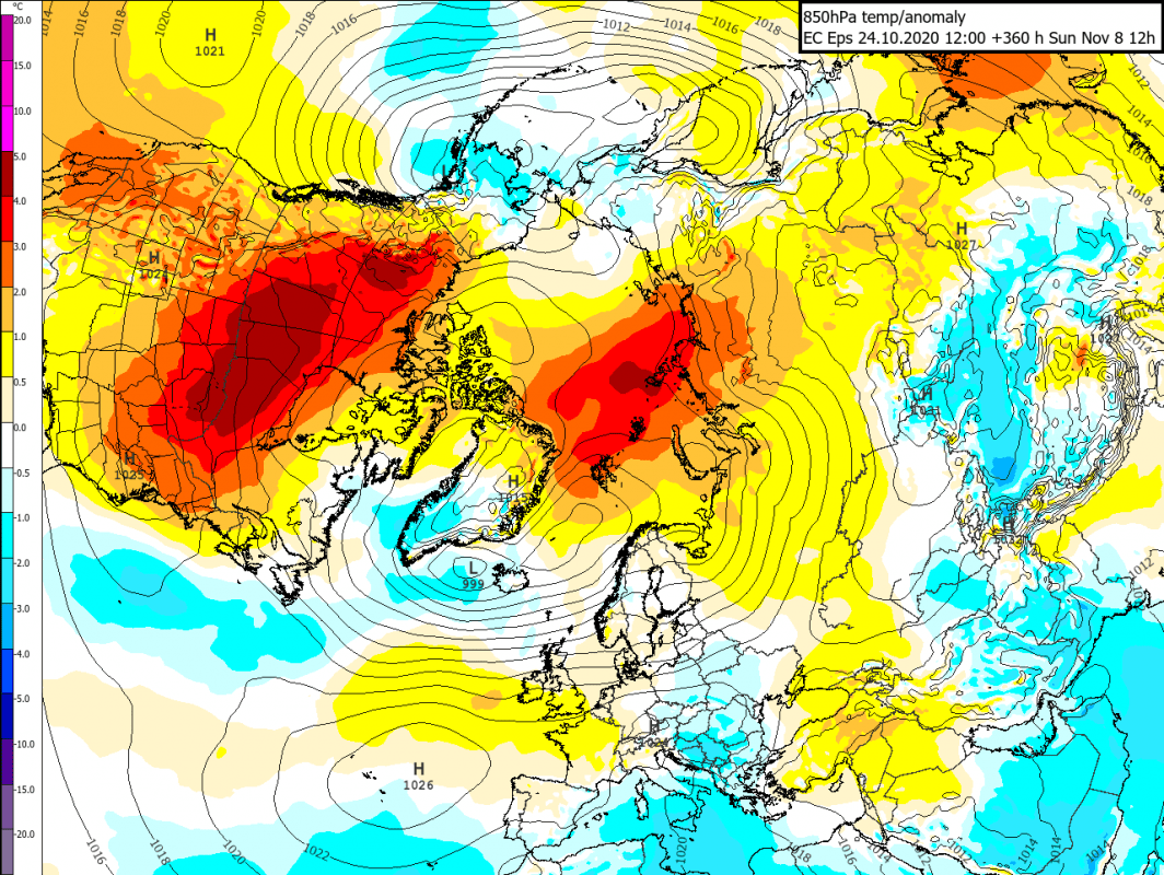 Trade Weather Power AS