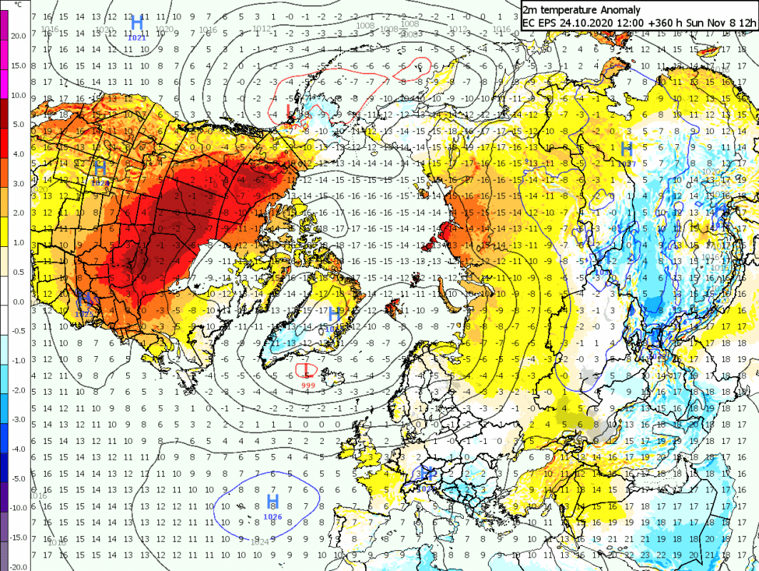 Trade Weather Power AS