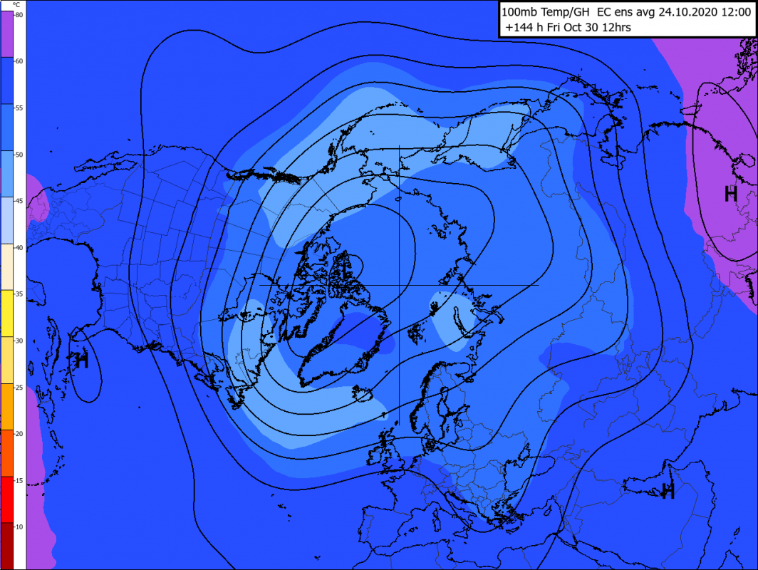 Trade Weather Power AS