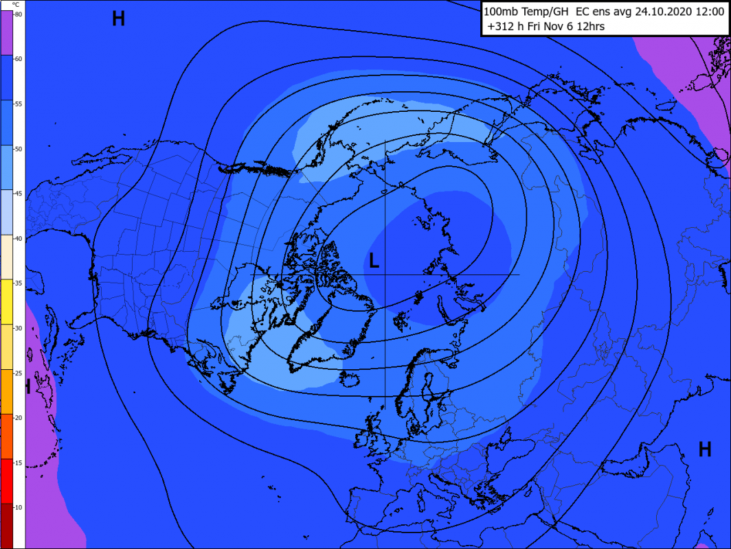 Trade Weather Power AS