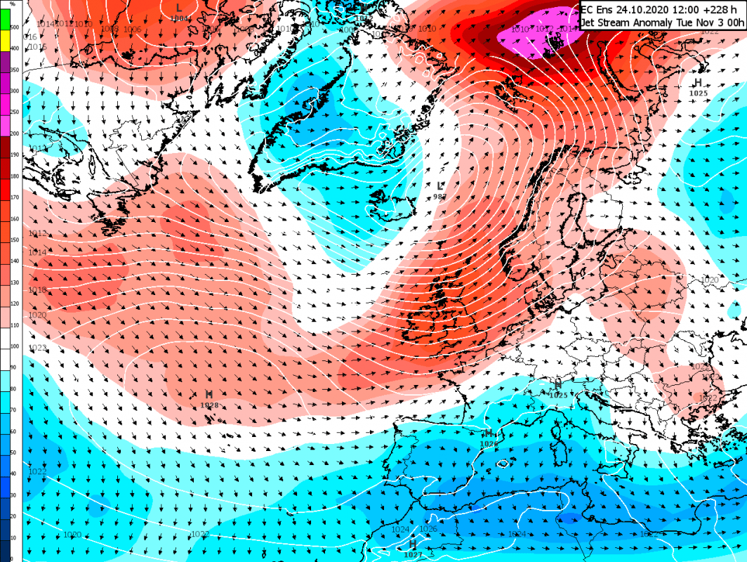 Trade Weather Power AS