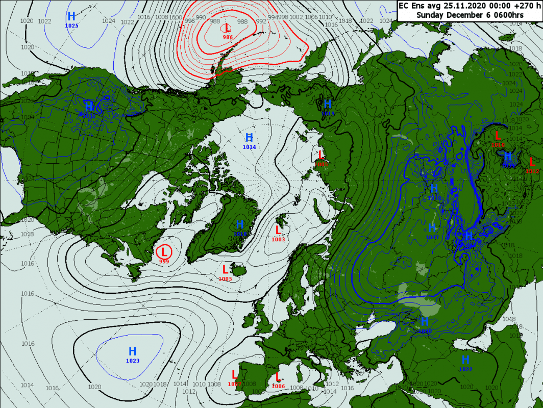 Trade Weather Power AS