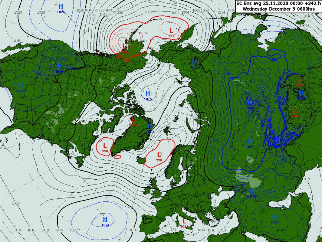 Trade Weather Power AS