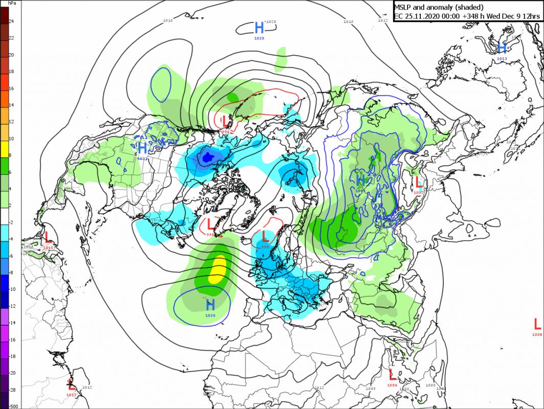 Trade Weather Power AS