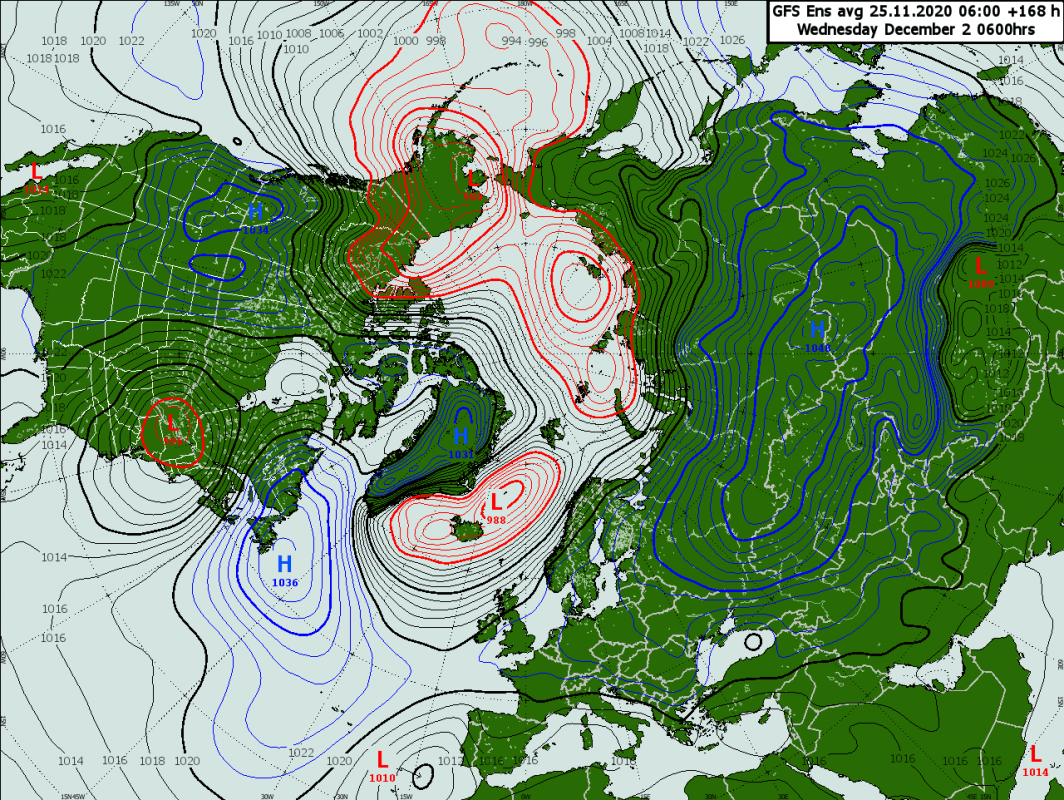 Trade Weather Power AS