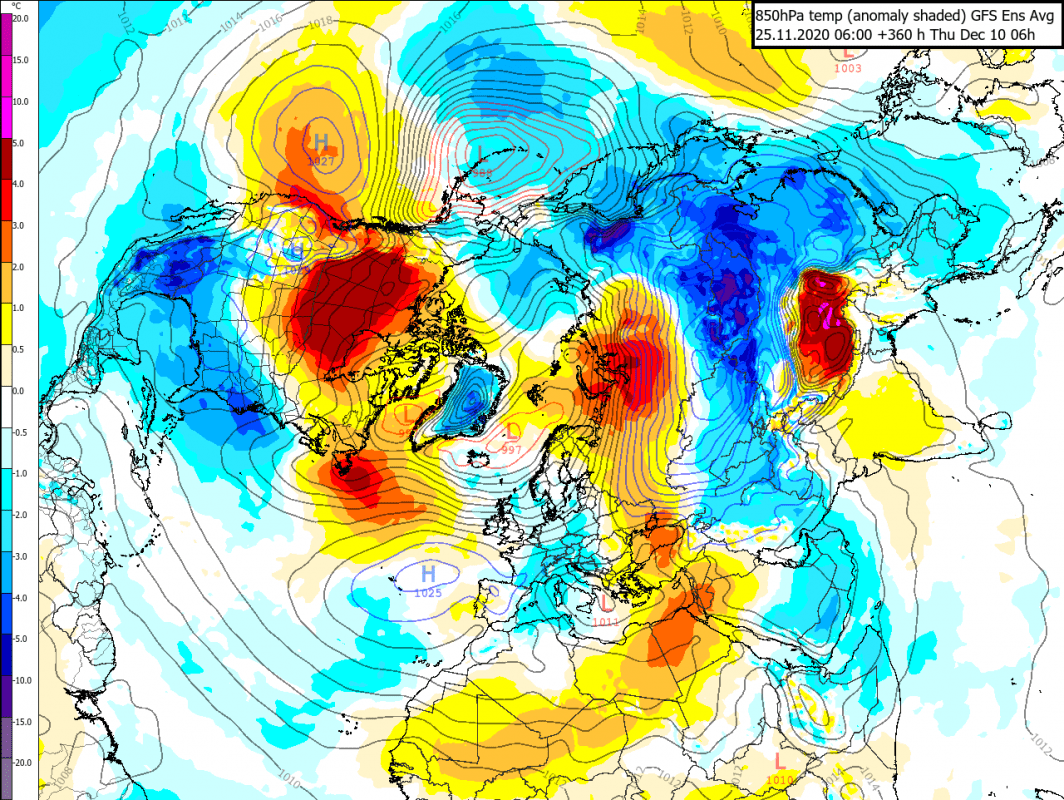 Trade Weather Power AS