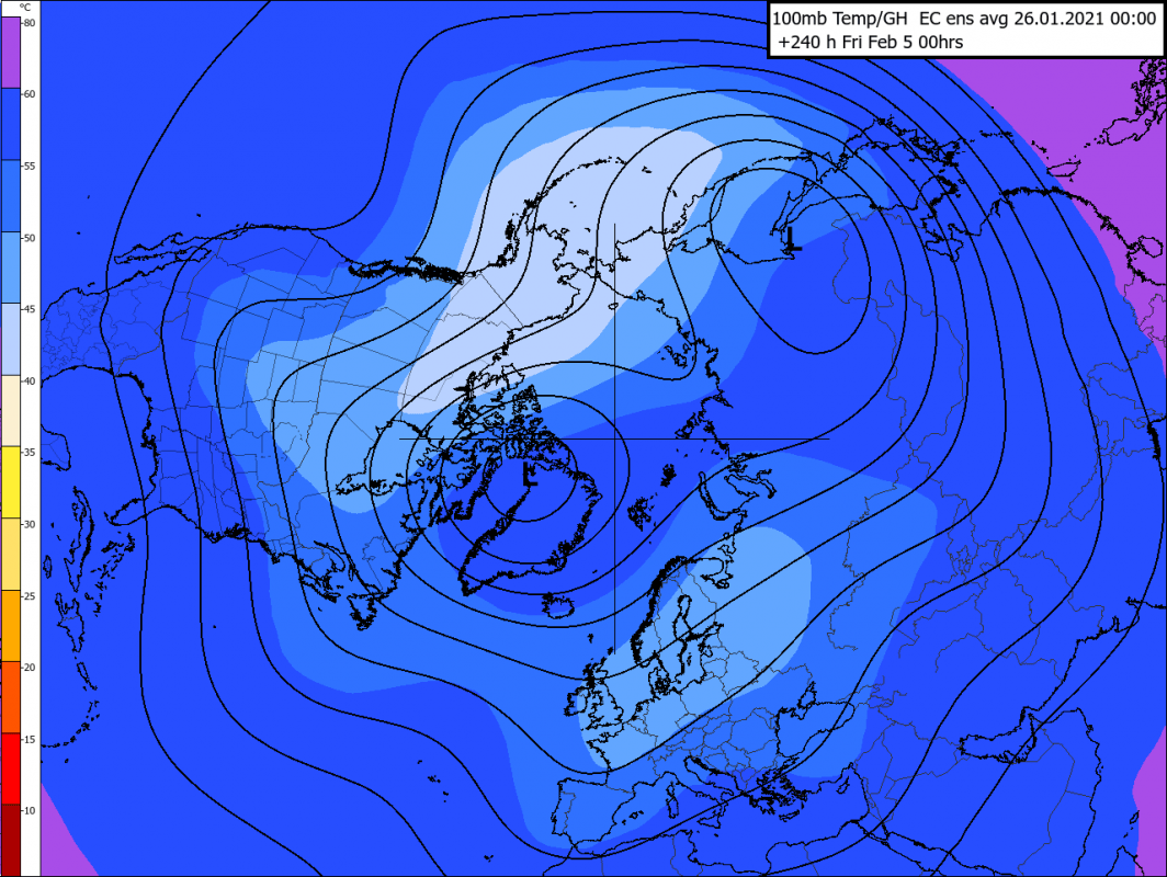 Trade Weather Power AS