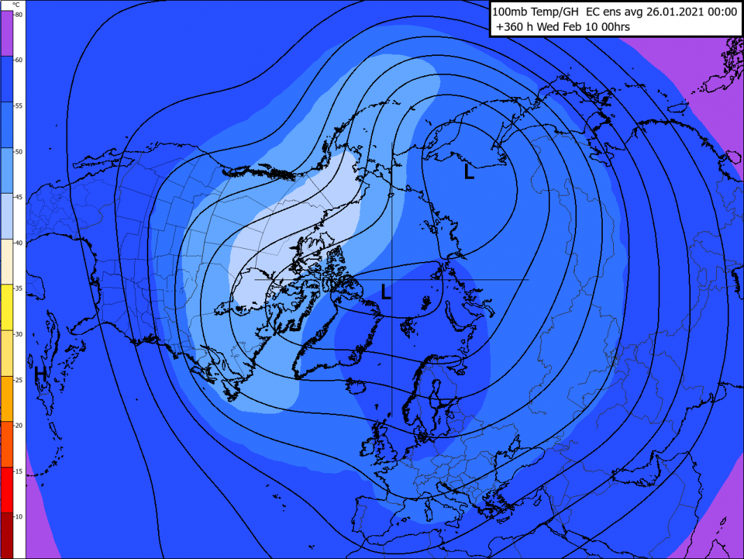Trade Weather Power AS