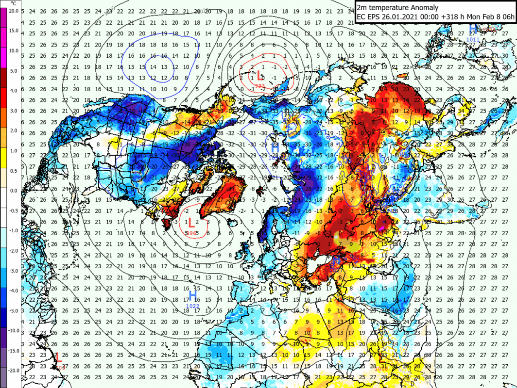 Trade Weather Power AS